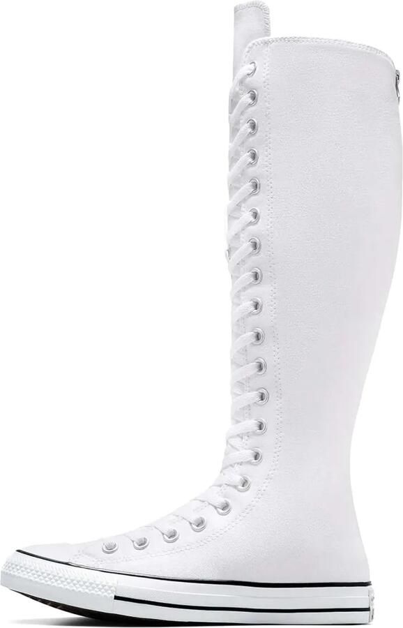 Converse XX Hi sneakers Wit - Foto 4