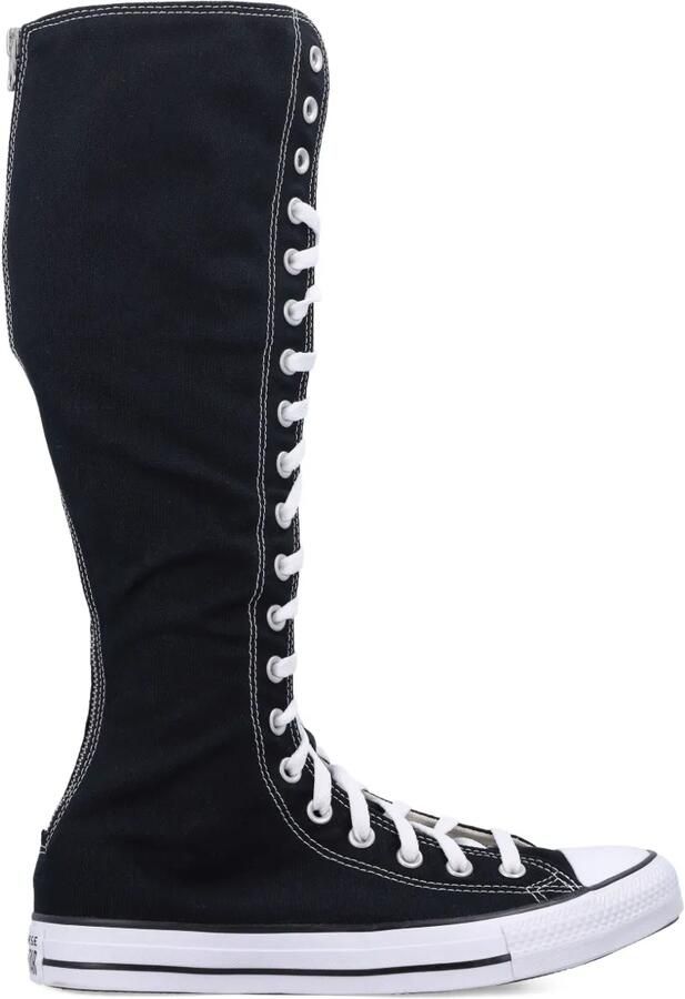 Converse XXH high-top sneakers Zwart - Foto 3