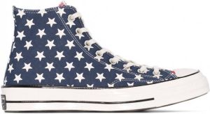 Converse CT70 Archive American Flag high-top Sneakers Veelkleurig