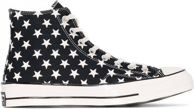 Converse CT70 Archive American Flag high-top Sneakers Veelkleurig