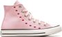 Converse Chuck Taylor All Star Hi sneakers Roze - Thumbnail 1