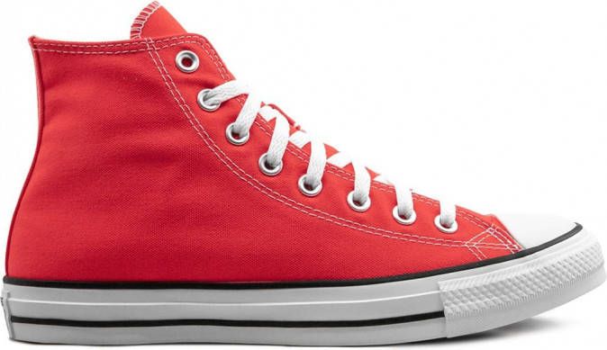 Converse x Gore-Tex CTAS WINTER high-top sneakers Zwart