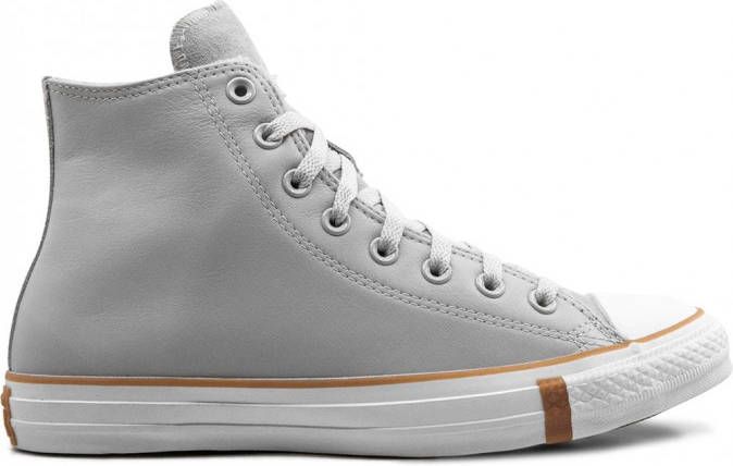 Converse CTAS high-top sneakers Wit
