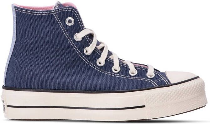 Converse Chuck Taylor Lugged 2.0 sneakers Bruin - Foto 1