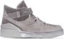 Converse Run Star Hike high-top sneakers Zwart - Thumbnail 1