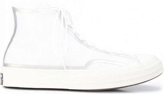 Converse Chuck 70 high-top sneakers Wit