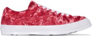 Converse Golf Le Fleur Chuck Taylor 70 high-top sneakers Paars