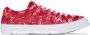 Converse Golf le Fleur One Star low-top sneakers Rood - Thumbnail 1