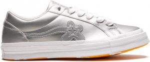 Converse Golf Le Fleur OX sneakers Zilver