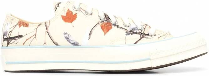 Converse Golf Wang low-top sneakers Veelkleurig