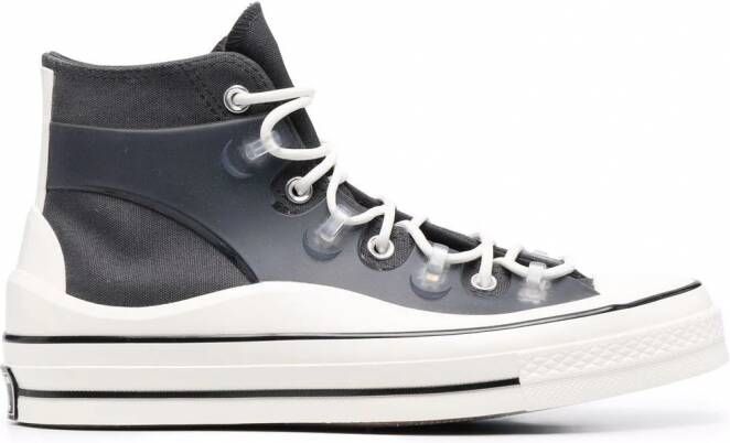Converse High-top sneakers Grijs