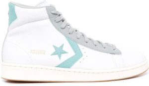 Converse High-top sneakers Veelkleurig