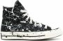 Converse x Joshua Vides Chuck 70 sneakers Wit - Thumbnail 5