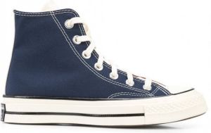 Converse Hybrid Texture Chuck 70 sneakers Veelkleurig