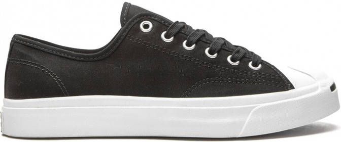 Converse Jack Purcell OX sneakers Zwart