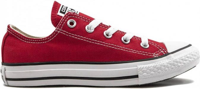 Converse Kids All-Star Chuck Taylor sneakers Rood