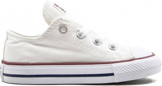 Converse Kids All-Star Chuck Taylor sneakers Wit