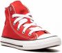 Converse Kids All Star high-top sneakers Rood - Thumbnail 1