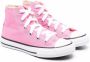 Converse Kids All-Star high-top sneakers Roze - Thumbnail 1