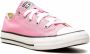 Converse Kids All-Star low-top sneakers Roze - Thumbnail 1