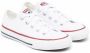 Converse Kids All Star low-top sneakers Wit - Thumbnail 1