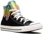 Converse Kids Chuck Taylor All Star high-top sneakers Zwart - Thumbnail 1