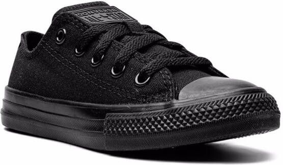 Converse Kids Chuck Taylor All Star Ox sneakers Zwart