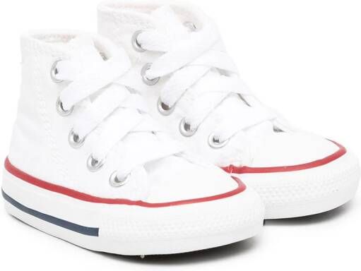 Converse Kids Chuck Taylor All Star sneakers Wit