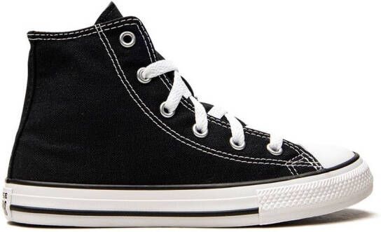 Converse Kids Chuck Taylor All Star sneakers Zwart