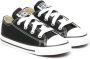 Converse Kids Chuck Taylor low-top sneakers Zwart - Thumbnail 1