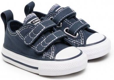 Converse Kids Evergreen sneakers met klittenband Blauw