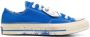 Converse Low-top sneakers Blauw - Thumbnail 1
