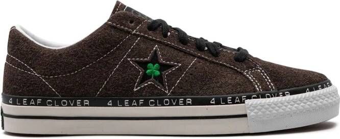 Converse Low-top sneakers Bruin