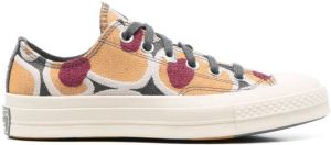 Converse Low-top sneakers Oranje