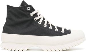 Converse Chuck 70 low-top sneakers Groen