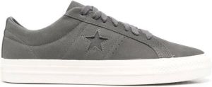 Converse One Star Pro OX sneakers Grijs