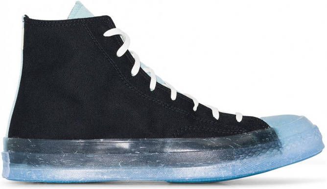 Converse Renew Chuck 70 high-top sneakers Blauw