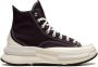 Converse Run Star Legacy CX high "Black Cherry" sneakers Zwart - Thumbnail 1