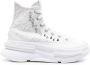 Converse Run Star Legacy CX high-top sneakers Wit - Thumbnail 5