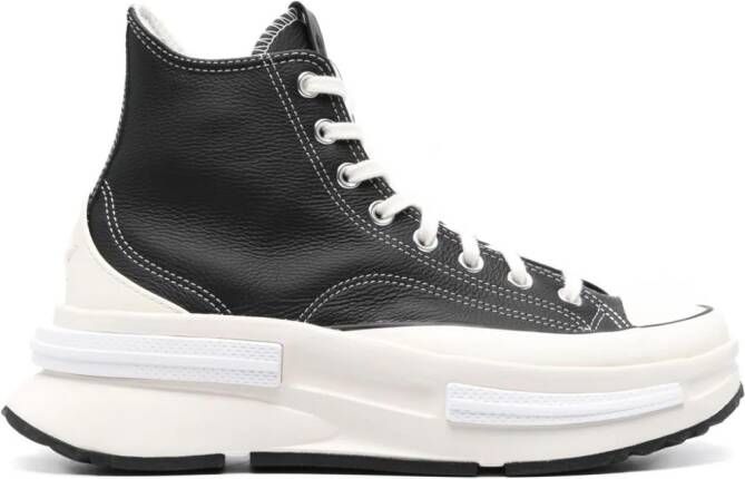 Converse Run Star Legacy CX sneakers Zwart