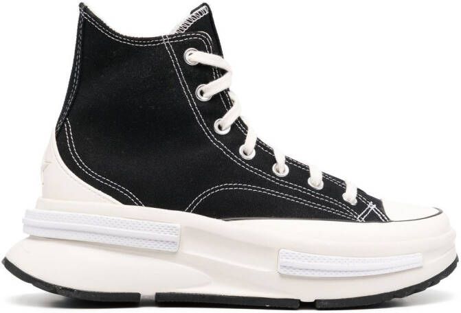 Converse Run Star Legacy CX sneakers Zwart