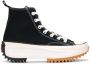 Converse Run Star wandelsneakers Zwart - Thumbnail 1