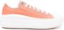 Converse Sneakers met logopatch Oranje - Thumbnail 1