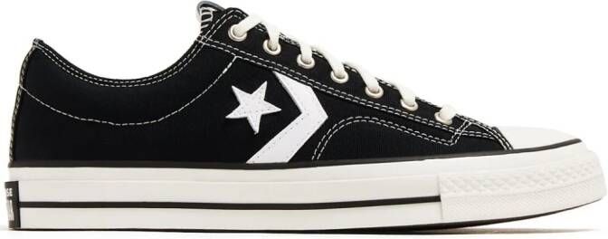 Converse Star Player 76 sneakers Zwart