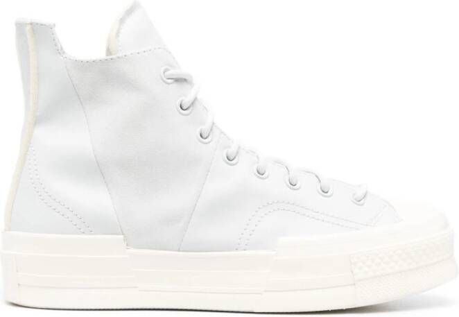 Converse Chuck 70 Plus high-top sneakers Zwart