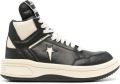 Converse Turbowpn leren sneakers Zwart - Zwart