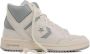 Converse Chuck 70 De Luxe Squared high-top sneakers Beige - Thumbnail 9