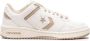 Converse Weapon leren sneakers Wit - Thumbnail 1