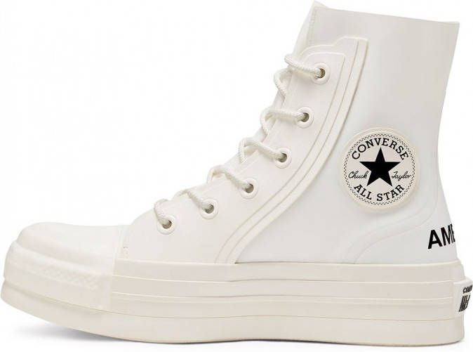 Converse x Ambush high-top sneakers Wit