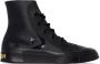 Converse x Ambush leren high-top sneakers Zwart - Thumbnail 1